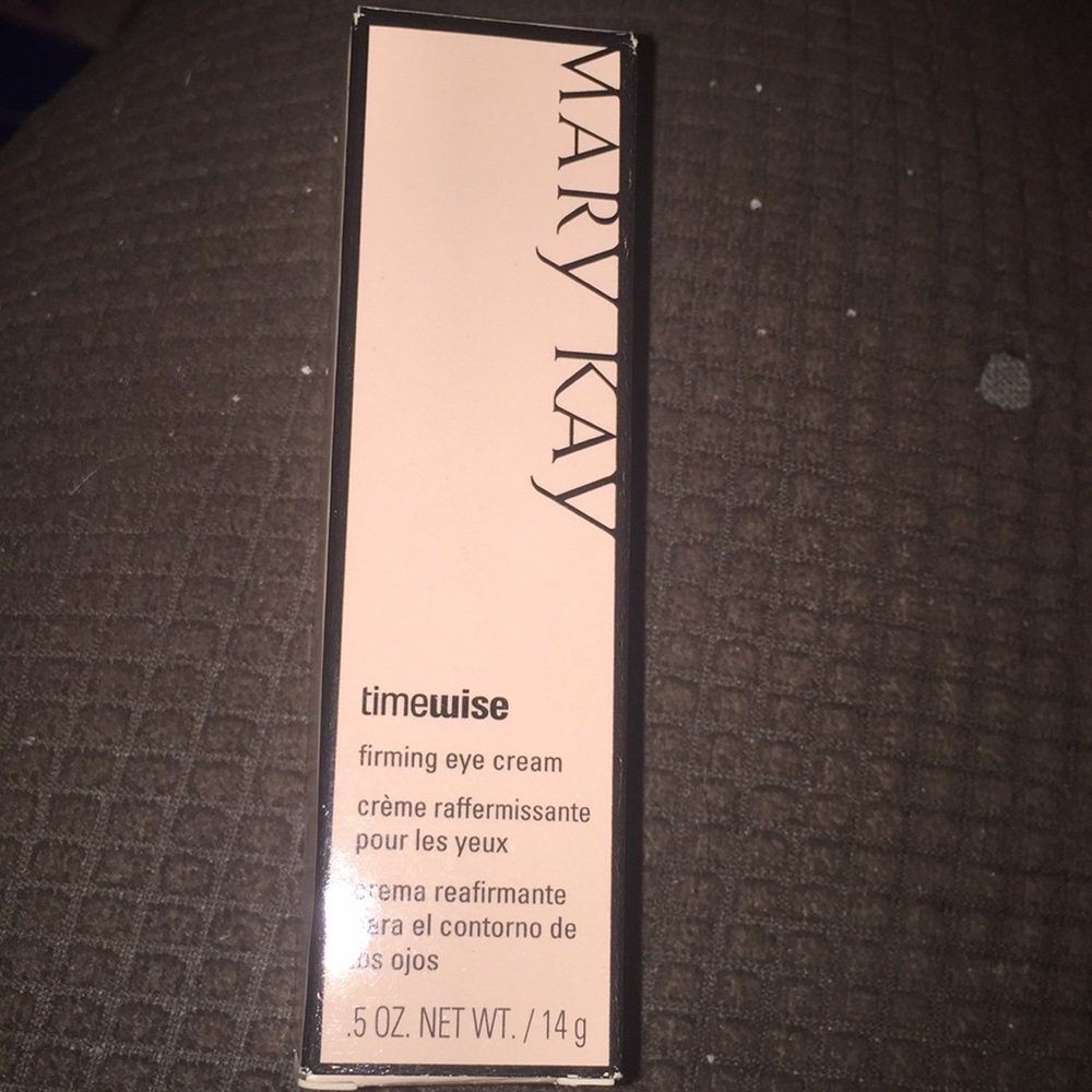 Mary Kay Timewise